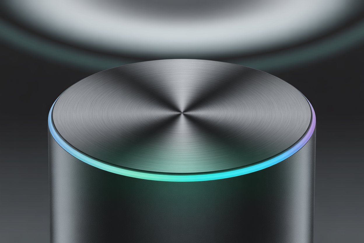 Your Smart Speaker is Always Listening. Here's What That Means.