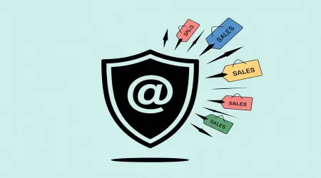 Price-Checking Cars or Insurance? A Temp Email is Your Secret Weapon