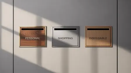 How to Finally Organize Your Digital Life: One Inbox at a Time